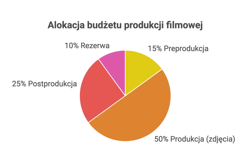 Trzy etapy budzetu i ich rola