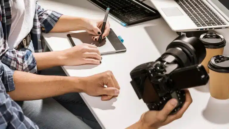 Jak wybrac studio filmowe do wspolpracy