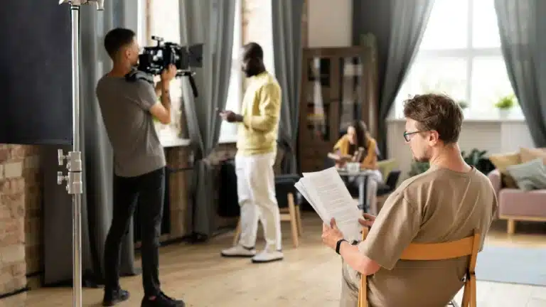 Film wizerunkowy a reklamowy