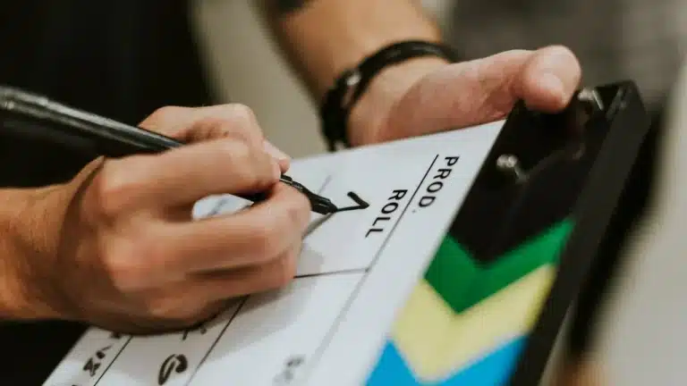 Ile trwa produkcja filmu reklamowego